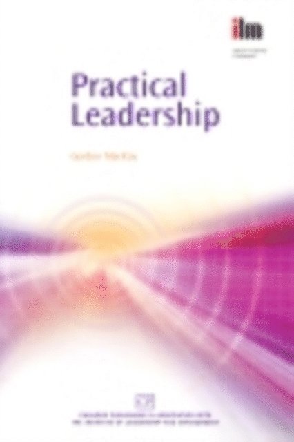 Gordon MacKay - Practical Leadership, E-bok. Tillgänglighet: Lägg i varukorg