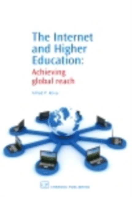 Alfred Rovai - Internet and Higher Education, E-bok