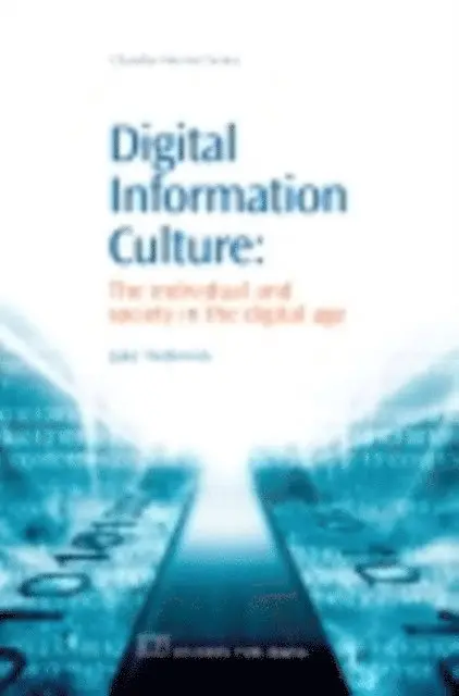 Luke Tredinnick - Digital Information Culture, E-bok. Tillgänglighet: Lägg i varukorg