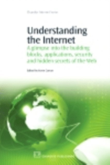 Kevin Curran - Understanding the Internet, E-bok