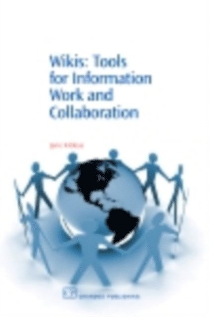 Jane Klobas - Wikis, E-bok