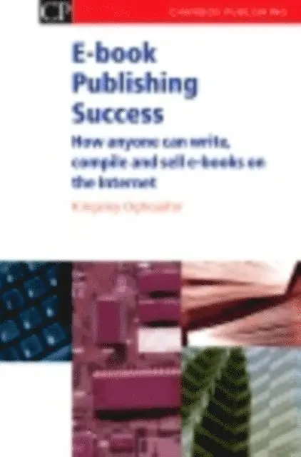 Kingsley Oghjojafor - E-book Publishing Success, E-bok. Tillgänglighet: Lägg i varukorg