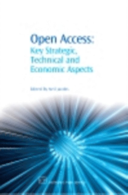 Neil Jacobs - Open Access, E-bok