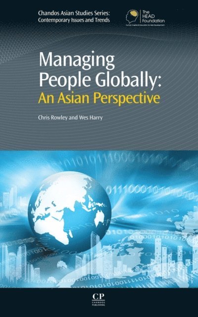 Wes Harry, Chris Rowley - Managing People Globally, E-bok