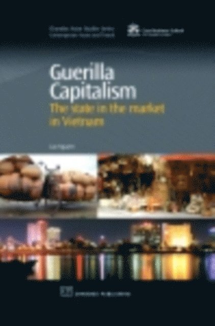 Lan Nguyen - Guerilla Capitalism, E-bok