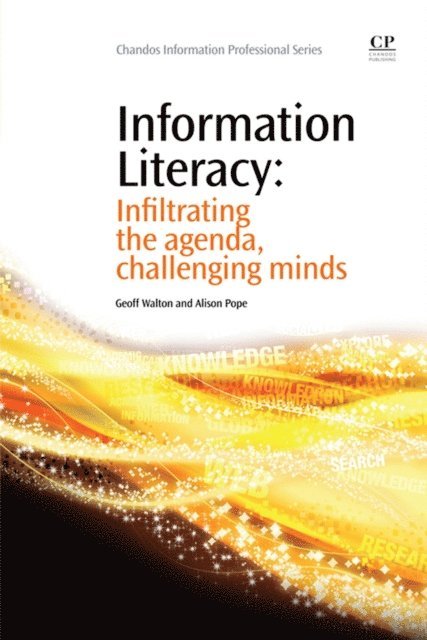 Alison Pope, Geoff Walton - Information Literacy, E-bok
