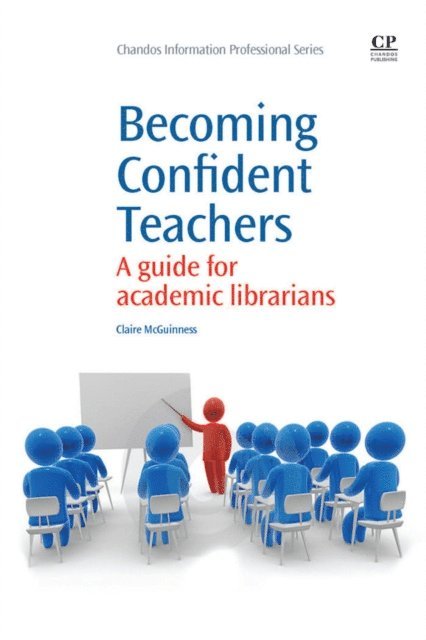 Claire McGuinness - Becoming Confident Teachers, E-bok
