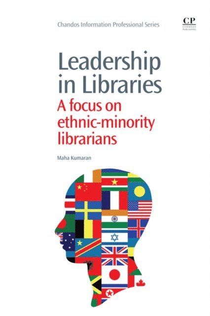 Maha Kumaran - Leadership in Libraries, E-bok