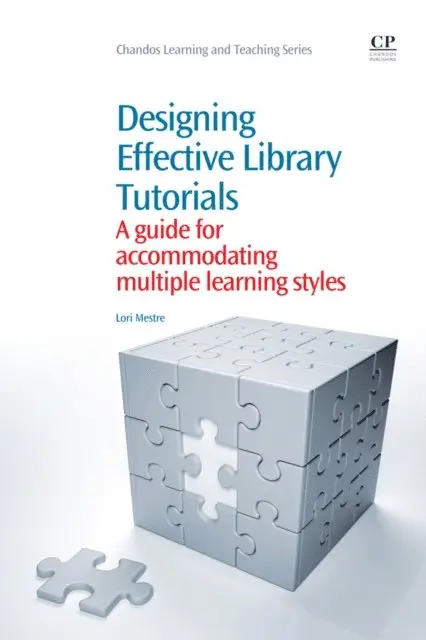 Lori Mestre - Designing Effective Library Tutorials, E-bok. Tillgänglighet: Lägg i varukorg
