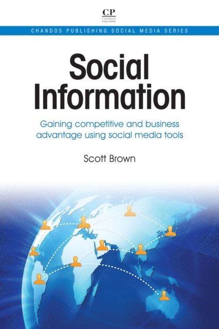 Scott Brown - Social Information, E-bok