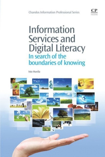 Isto Huvila - Information Services and Digital Literacy, E-bok