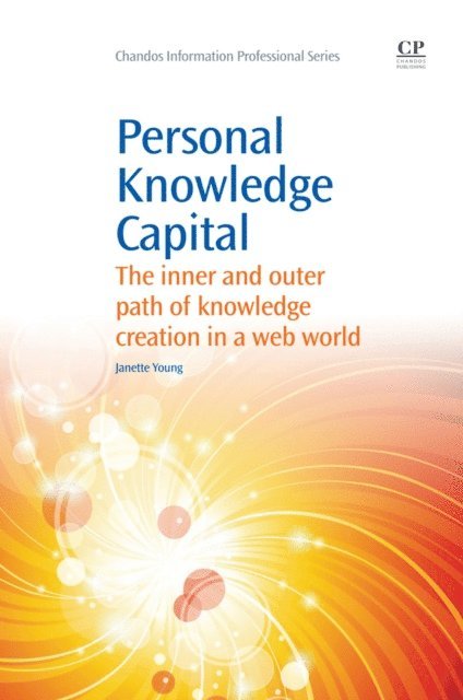 Janette Young - Personal Knowledge Capital, E-bok