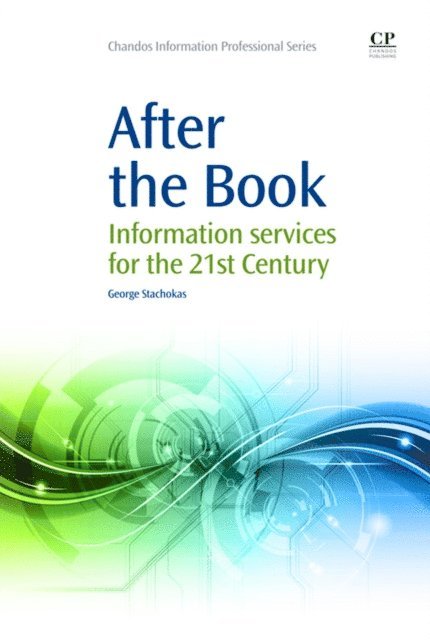 George Stachokas - After the Book, E-bok