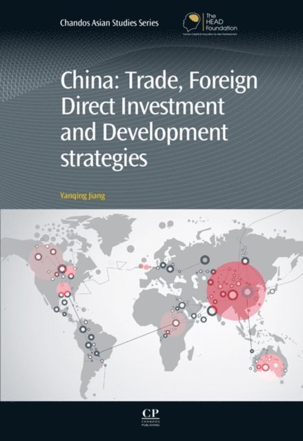 Yanqing Jiang - China, E-bok