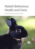 Rabbit Behaviour, Health and Care