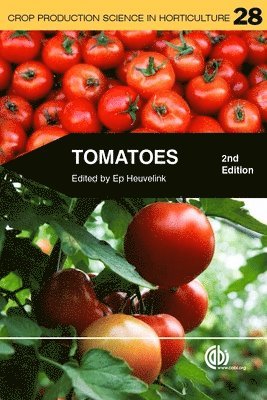 Tomatoes by Ep Heuvelink, Ep Heuvelink