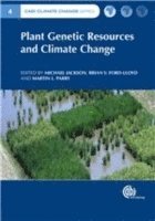 Plant Genetic Resources and Climate Change