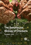 Behavioural Biology of Chickens