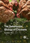 Behavioural Biology of Chickens, The