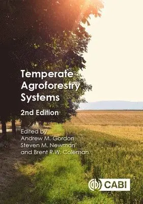 Temperate Agroforestry Systems