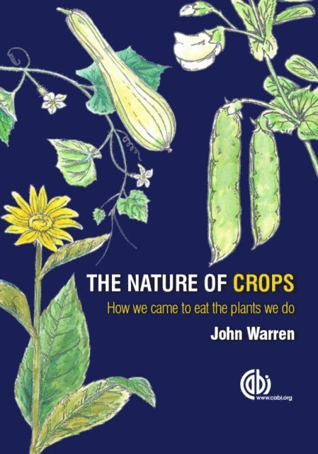 John Warren - Nature of Crops, E-bok
