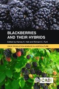 Blackberries and Their Hybrids