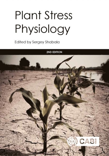 Sergey Shabala - Plant Stress Physiology, E-bok