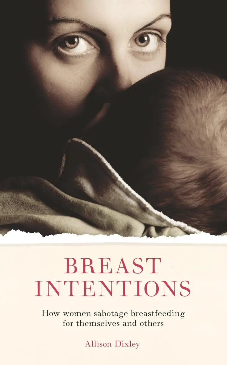 Allison Dixley - Breast Intentions, Häftad. Tillgänglighet: Lägg i varukorg