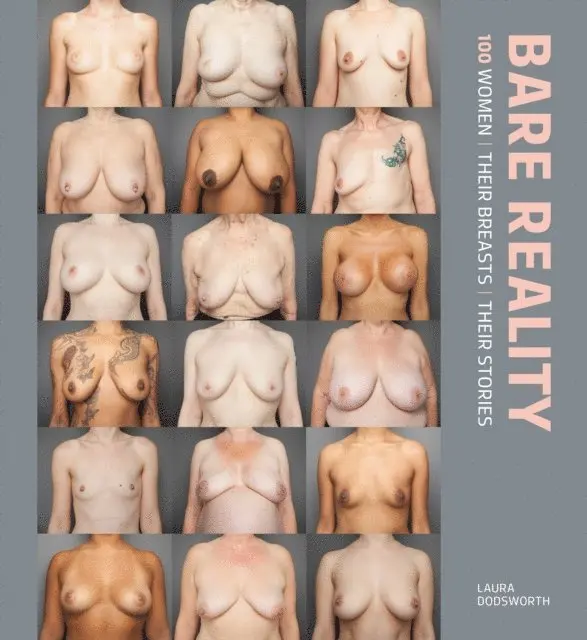 Dodsworth - Bare Reality, E-bok. Tillgänglighet: Lägg i varukorg