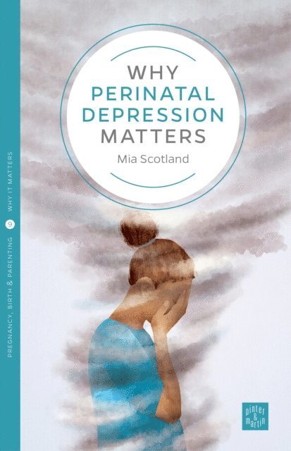Mia Scotland, Susan Last - Why Postnatal Depression Matters, E-bok