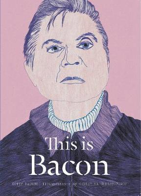 Kitty Hauser - This is Bacon, Inbunden. Tillgänglighet: Tillfälligt slut