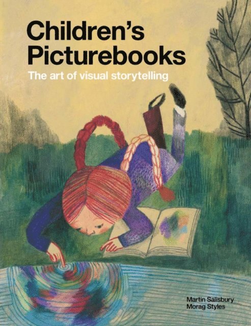 Morag Styles, Martin Salisbury - Children's Picturebooks, E-bok