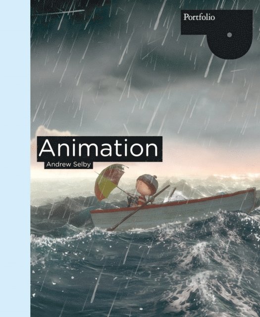 Andrew Selby - Animation, E-bok