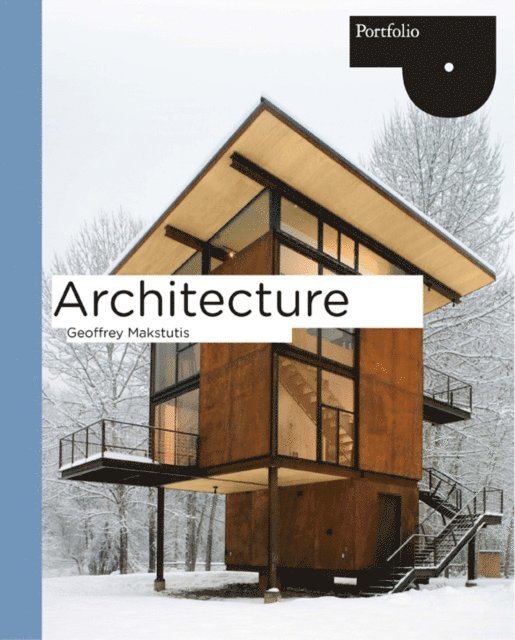 Geoffrey Makstutis - Architecture, E-bok