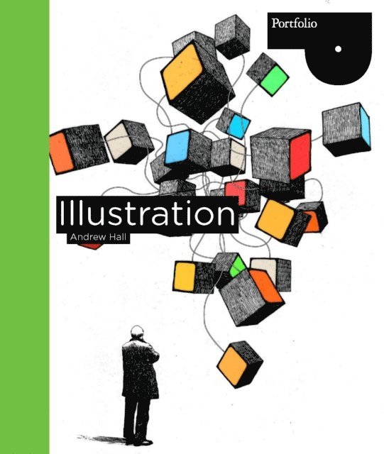 Andrew Hall - Illustration, E-bok
