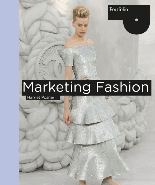 Harriet Posner - Marketing Fashion, E-bok