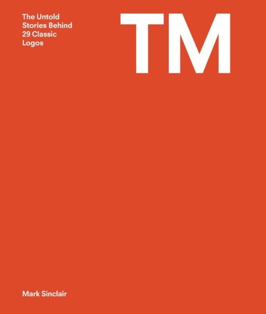 Mark Sinclair - TM, E-bok