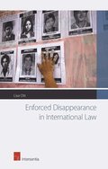 Enforced Disappearance in International Law