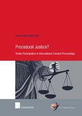 Procedural Justice?