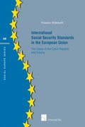 International Social Security Standards in the European Union