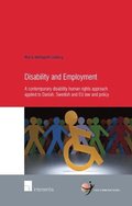 Disability and Employment: v. 43