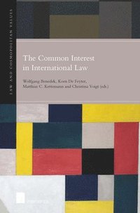 The Common Interest in International Law