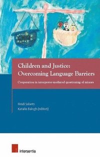 Children and Justice: Overcoming Language Barriers