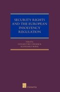 Security Rights and the European Insolvency Regulation
