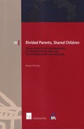 Divided Parents, Shared Children