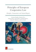 Principles of European Cooperative Law
