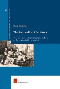 Rationality of Dictators