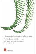Law and Policy in Modern Family Finance