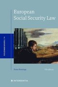European Social Security Law, 7th edition