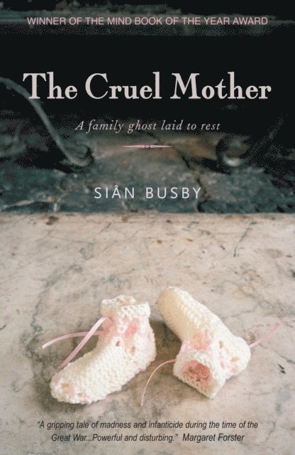 Sian Busby - Cruel Mother, E-bok